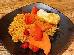 -铁人烧烤(北京店)