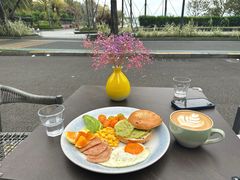 -ommo cafe(半岛城邦店)