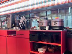 -大师兄·西北小馆(金湾华发商都店)