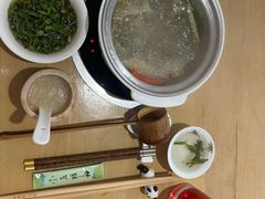 -竹鲜笙全竹宴(国色天香店)