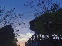 -南山健身公园