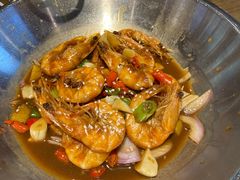 -杭百味·大众精选杭帮菜(西湖音乐喷泉店)