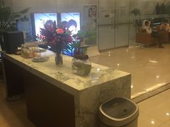 -瑞尔齿科(颐堤港诊所)