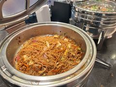 -希尔顿欢朋酒店·欢朋餐厅