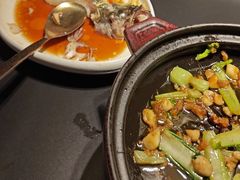 -沅江水·湖南家宴(南村万博长隆商圈店)