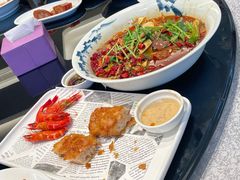 -新南华大酒店(广中店)