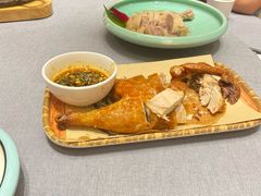 -金哥私房菜馆(张府园总店)