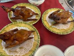 -麻奢鸽农庄·梦里水乡