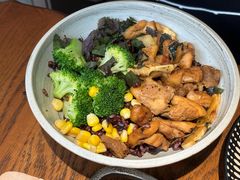 -FUNFUN有饭花园聚会餐厅