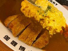 -伽喱博士 Dr.CURRY咖喱饭(太阳宫咖喱店)