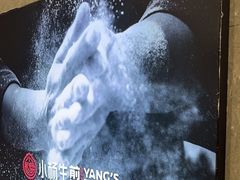 -小杨生煎(白玉兰广场店)