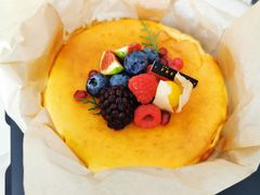 -小苍兰风铃草蛋糕甜品(沈阳店)