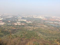 -南京市江宁方山