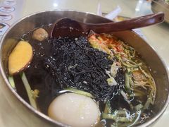 -服务大楼冷面(延大店)