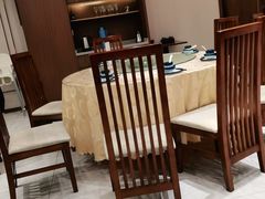 包厢-锡和无锡菜(景丽苑店)