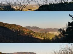 -北京西山国家森林公园