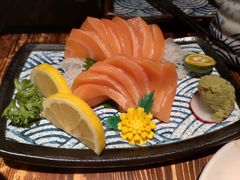 -小川洋风·寿司食堂(江汉路店)