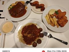 -宜家·瑞典风味餐厅(无锡店)