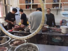 -老猫牛肉火锅(沙溪店)