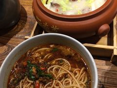 -云海肴·汽锅鸡·云南菜(领展购物广场·中关村店)