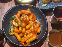 -九田家黑牛烤肉料理(新辰里亚运村店)