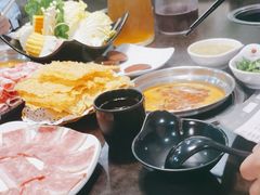 -柠檬香茅火锅(长山湖购物广场店)