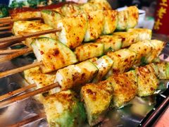 -晓靖轩烧烤(沙河风情店)
