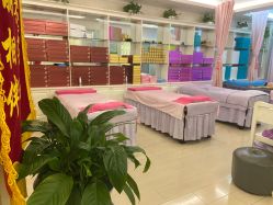 -香薇妮丝女子减肥院