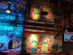 -叁宝烤肉• 西安烧烤(凤城十二路店)