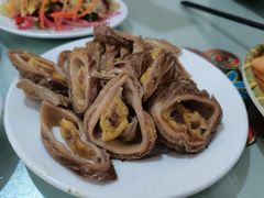 马肚-伊宁伊香酥油奶茶馆