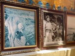 -格日勒阿妈蒙古厨房(大召店)