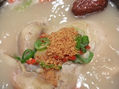 -长顺参鸡汤店(西塔总店)