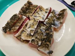 -正能量脆肉鲩火锅
