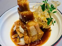 -江南雅厨·江南文化·苏州菜(李公堤店)