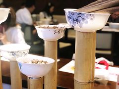 -成都你六姐·牛肉冒菜(城市集市合生汇店)