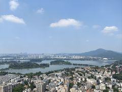 -洲际酒店·地平线全日餐厅HORIZON CAFÉ