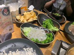 -呷哺呷哺 黄金牧场 (新中关购物中心店)