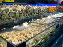 -苏格里岛自助烤肉海鲜火锅(成都金牛万达店)