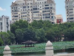 -南通濠河风景名胜区