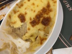 -刀叉遇上筷子中西融合餐厅(成都道店)