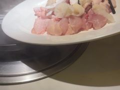-润泽园椰子鸡(汇一城店)