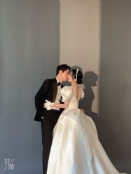 -唯一视觉婚纱摄影(李家村店)