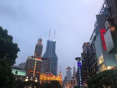 -双喜老铺(人民广场店)