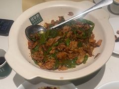 -绿草地·湘菜(芙蓉天街店)