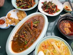 -云隐小厨·传统大理美食(复兴路店)