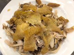 客家手撕盐焗鸡-围龙屋客家食府(福田店)