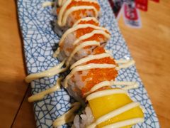 -村上一屋·亚洲菜融合小馆(南楼店)