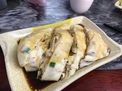 -华记食馆·华记肠粉(柑园南店)