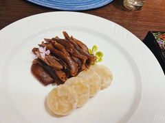 -潮汕味道·煮海餐厅(金麟大厦店)