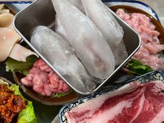 -周幺妹重庆老火锅(银泰城总店)